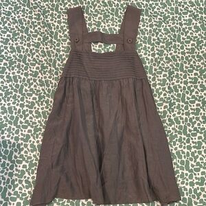 Armani Exchange Vintage Top